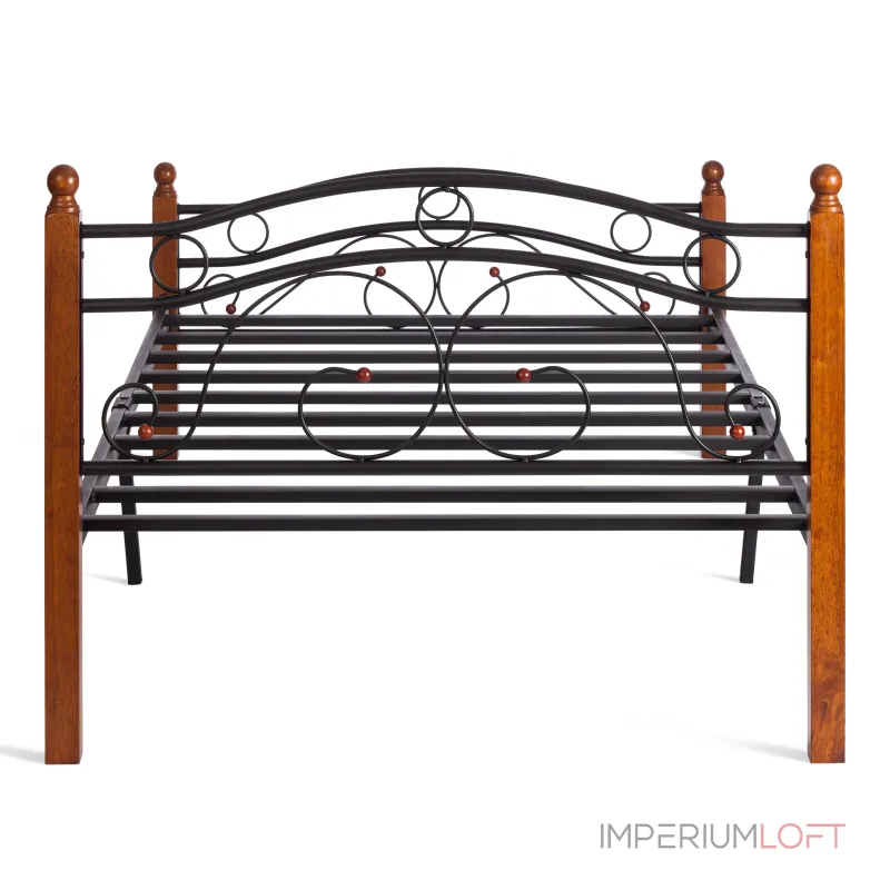 Кровать AT-803 TetChair 5418 от ImperiumLoft