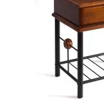 Тумба прикроватная AT-300 TetChair 10447 от ImperiumLoft