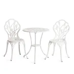 Комплект Waltz of flowers TetChair 11382 от ImperiumLoft