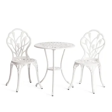 Комплект Waltz of flowers TetChair 11382 Комплект Waltz of flowers TetChair 11382