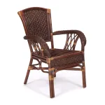 Комплект обеденный ANDREA GRAND TetChair 9031 от ImperiumLoft