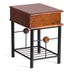 Тумба прикроватная AT-300 TetChair 10447 от ImperiumLoft