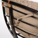 Кресло-качалка PAPASAN TetChair 13758 от ImperiumLoft