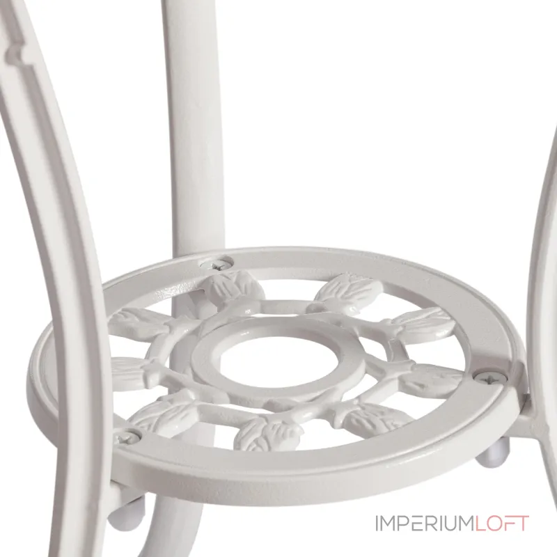 Комплект Waltz of flowers TetChair 11382 от ImperiumLoft Комплект Waltz of flowers TetChair 11382 от ImperiumLoft