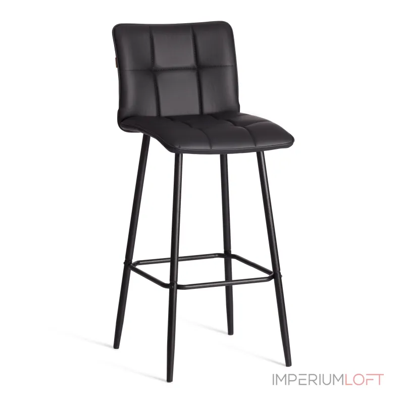 Барный стул Bari TetChair 24908 от ImperiumLoft Барный стул Bari TetChair 24908 от ImperiumLoft