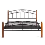 Кровать AT-8077 TetChair 5420 от ImperiumLoft