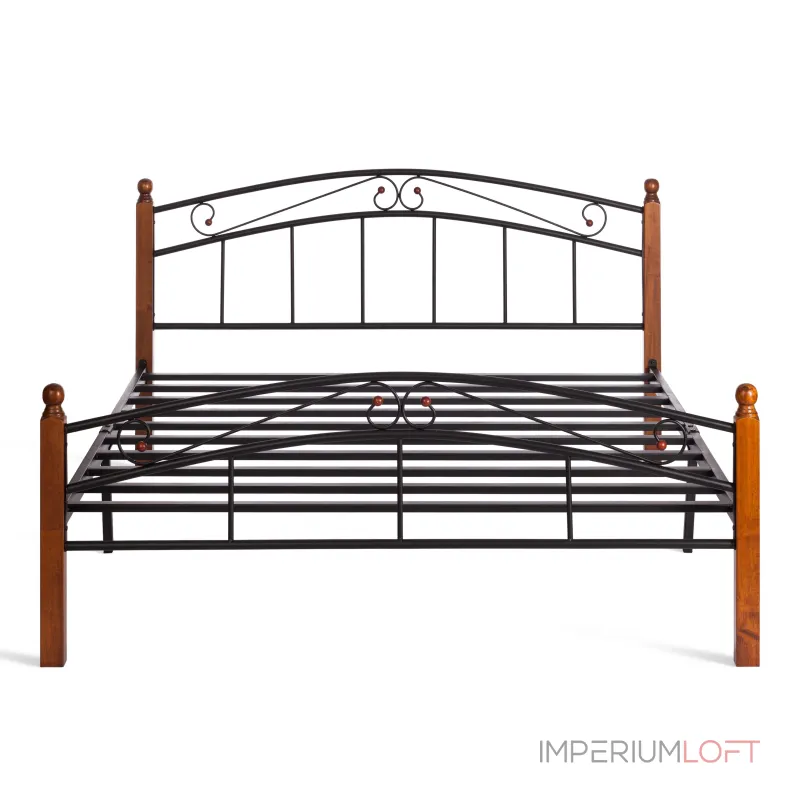 Кровать AT-8077 TetChair 5420 от ImperiumLoft