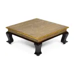 Столик GOLDEN HAVELY TetChair 14147 от ImperiumLoft