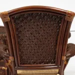 Комплект обеденный ANDREA GRAND TetChair 9031 от ImperiumLoft