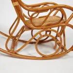 Кресло-качалка MILANO TetChair 13273 от ImperiumLoft