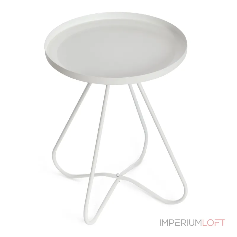 Столик журнальный GLAND TetChair 19251 от ImperiumLoft Столик журнальный GLAND TetChair 19251 от ImperiumLoft