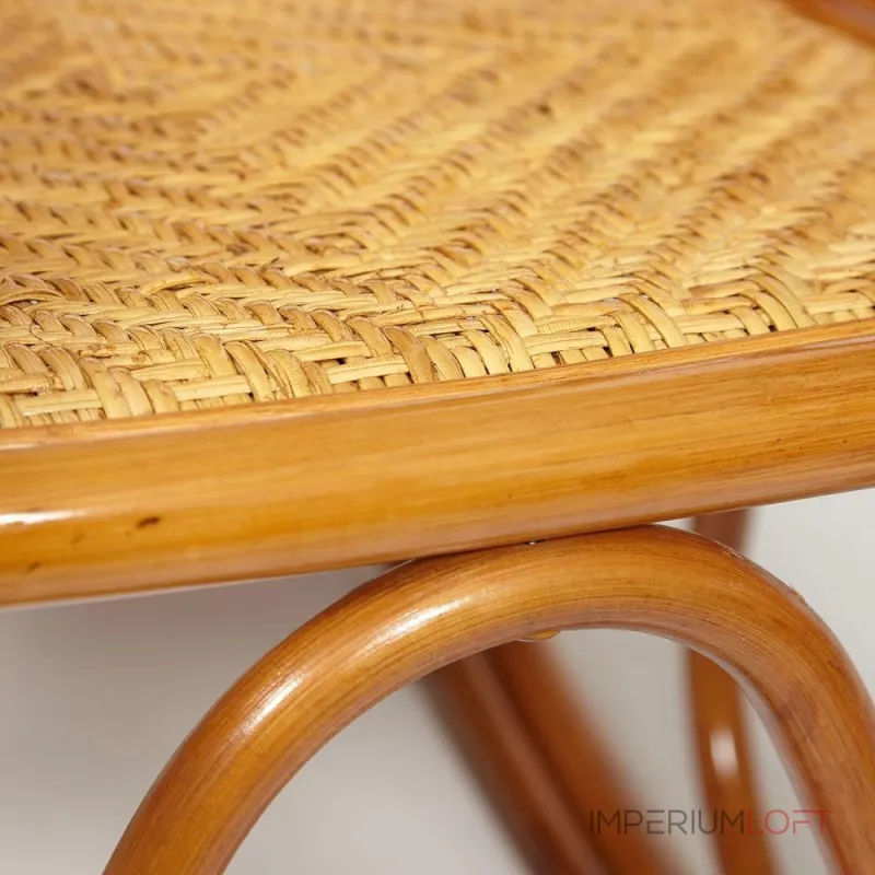 Кресло-качалка MILANO TetChair 13273 от ImperiumLoft Кресло-качалка MILANO TetChair 13273 от ImperiumLoft