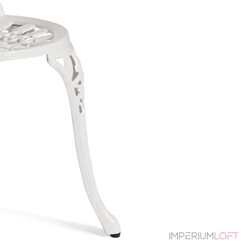 Комплект Waltz of flowers TetChair 11382 от ImperiumLoft Комплект Waltz of flowers TetChair 11382 от ImperiumLoft