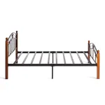 Кровать AT-8077 TetChair 5420 от ImperiumLoft