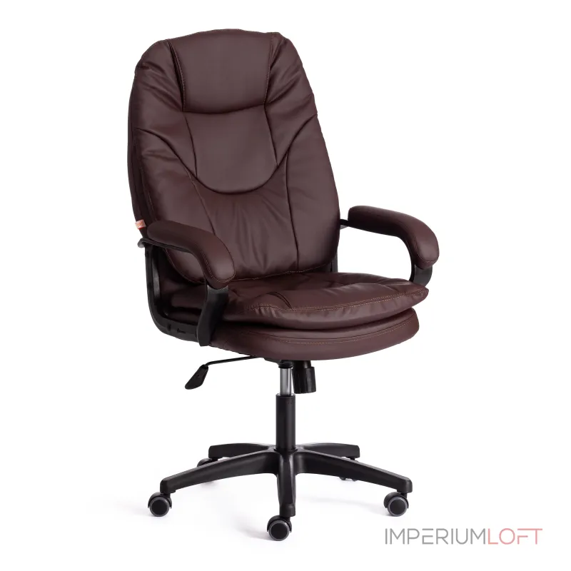 Кресло COMFORT LT TetChair 19381 от ImperiumLoft Кресло COMFORT LT TetChair 19381 от ImperiumLoft