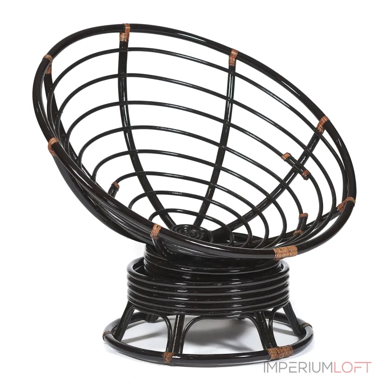 Кресло-качалка PAPASAN TetChair 5217 от ImperiumLoft