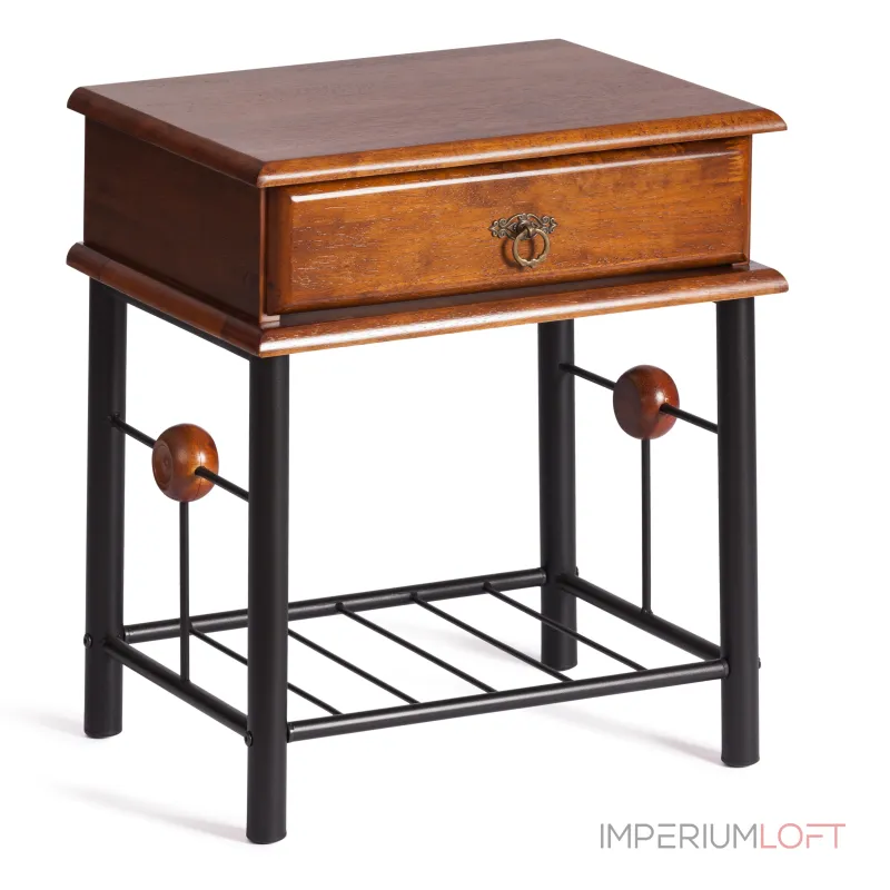 Тумба прикроватная AT-300 TetChair 10447 от ImperiumLoft