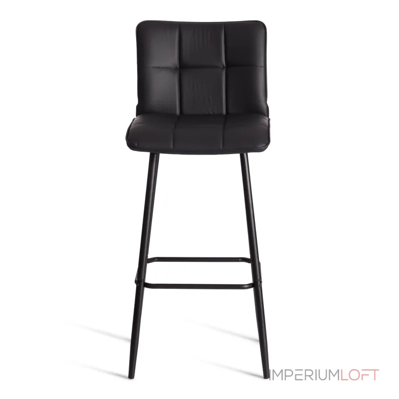 Барный стул Bari TetChair 24908 от ImperiumLoft Барный стул Bari TetChair 24908 от ImperiumLoft