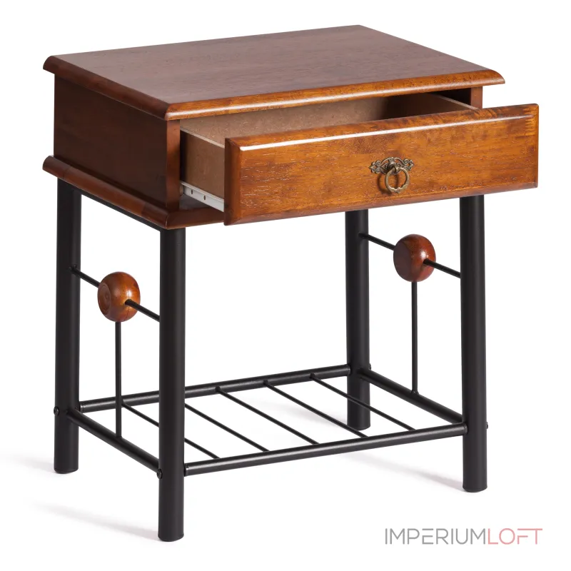 Тумба прикроватная AT-300 TetChair 10447 от ImperiumLoft