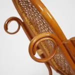 Кресло-качалка MILANO TetChair 13273 от ImperiumLoft