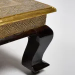 Столик GOLDEN HAVELY TetChair 14147 от ImperiumLoft