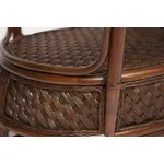 Комплект обеденный ANDREA GRAND TetChair 9031 от ImperiumLoft