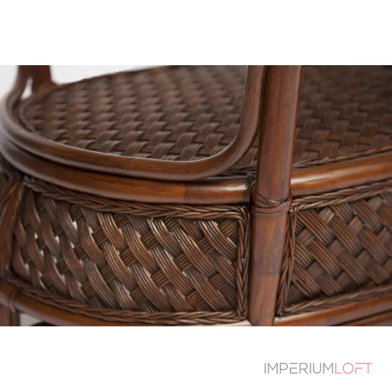 Комплект обеденный ANDREA GRAND TetChair 9031 от ImperiumLoft