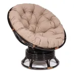 Кресло-качалка PAPASAN TetChair 13758 от ImperiumLoft