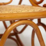 Кресло-качалка MILANO TetChair 13273 от ImperiumLoft