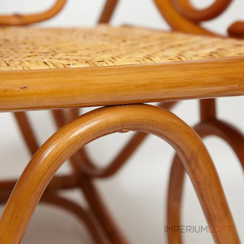 Кресло-качалка MILANO TetChair 13273 от ImperiumLoft Кресло-качалка MILANO TetChair 13273 от ImperiumLoft