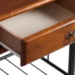 Тумба прикроватная AT-300 TetChair 10447 от ImperiumLoft