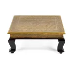 Столик GOLDEN HAVELY TetChair 14147 от ImperiumLoft