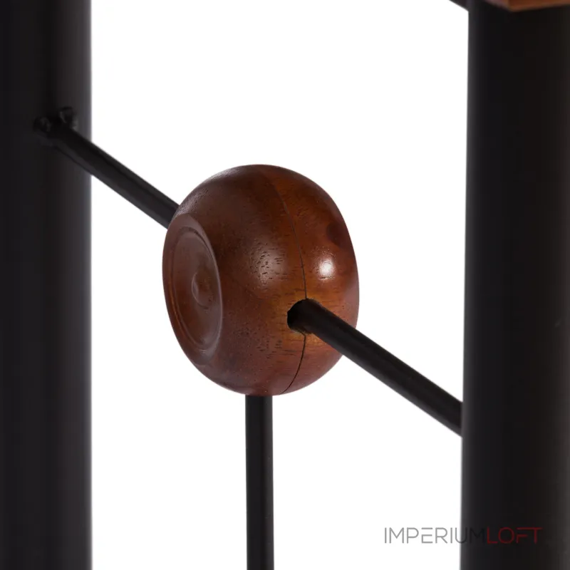 Тумба прикроватная AT-300 TetChair 10447 от ImperiumLoft