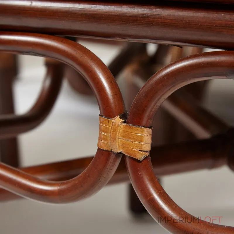 Комплект обеденный ANDREA GRAND TetChair 9031 от ImperiumLoft