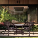 ТЕРРАСНЫЙ КОМПЛЕКТ PELANGI TetChair 13344 от ImperiumLoft