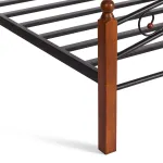 Кровать AT-8077 TetChair 5420 от ImperiumLoft