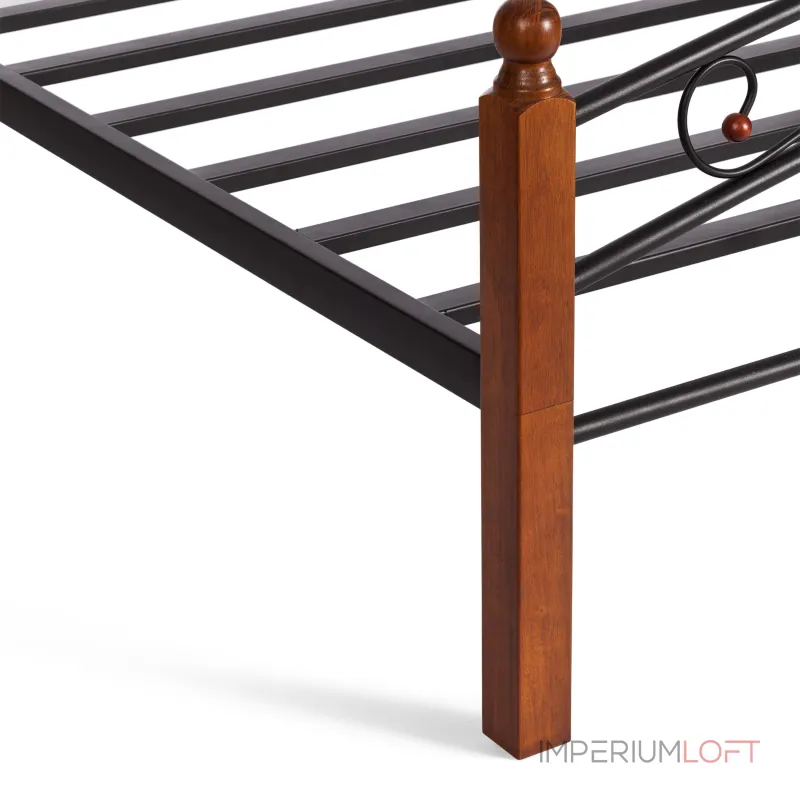 Кровать AT-8077 TetChair 5420 от ImperiumLoft