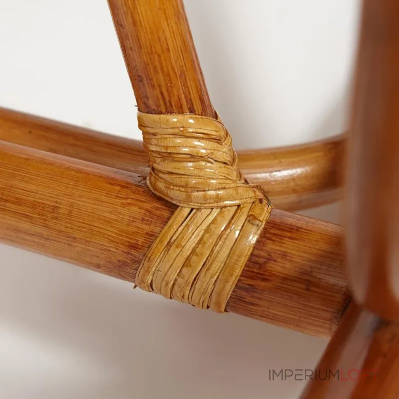 Кресло-качалка MILANO TetChair 13273 от ImperiumLoft Кресло-качалка MILANO TetChair 13273 от ImperiumLoft
