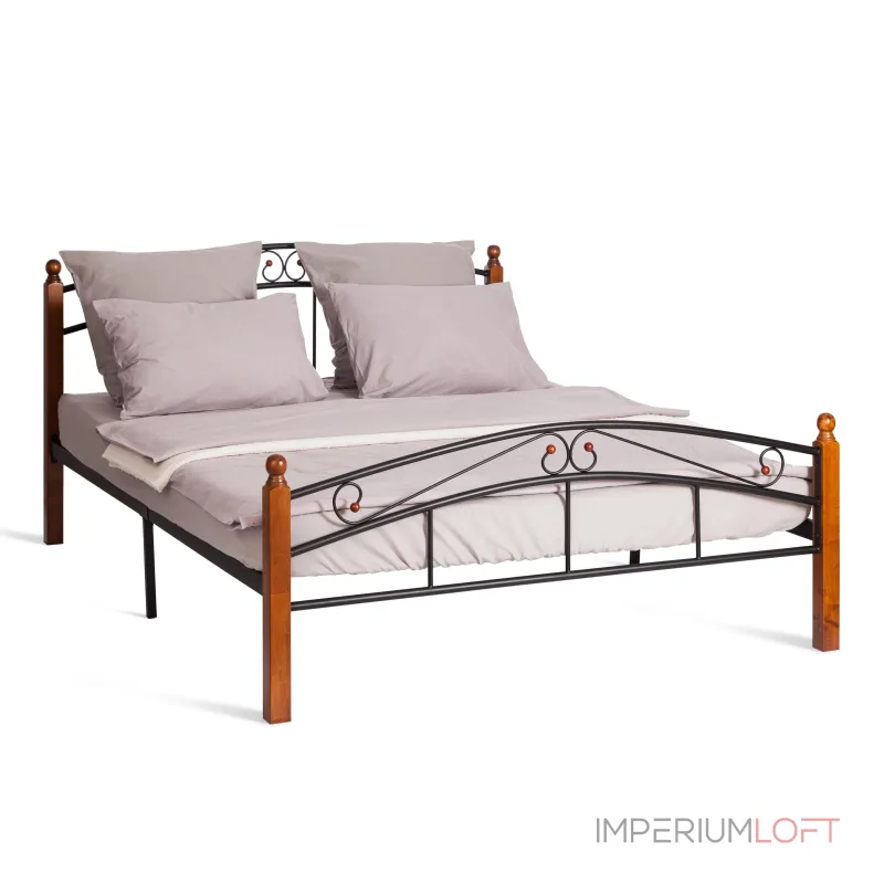 Кровать AT-8077 TetChair 5420 от ImperiumLoft