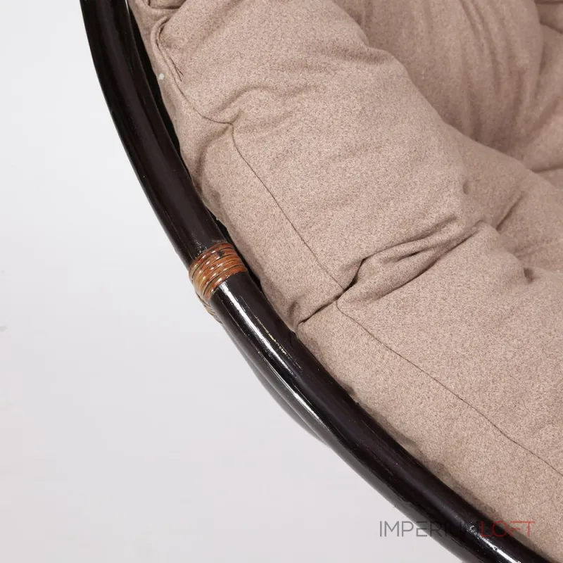 Кресло-качалка PAPASAN TetChair 13758 от ImperiumLoft Кресло-качалка PAPASAN TetChair 13758 от ImperiumLoft