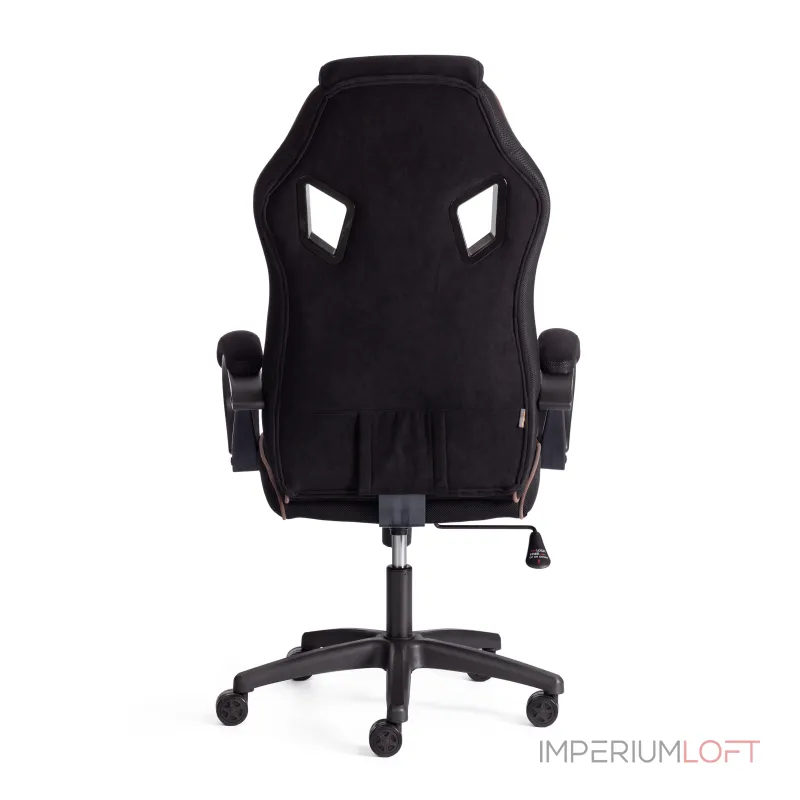 Кресло PILOT TetChair 21671 от ImperiumLoft Кресло PILOT TetChair 21671 от ImperiumLoft