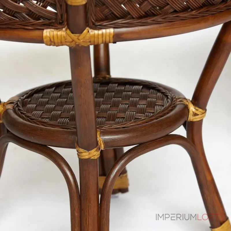 Комплект террасный ANDREA TetChair 12994 от ImperiumLoft Комплект террасный ANDREA TetChair 12994 от ImperiumLoft