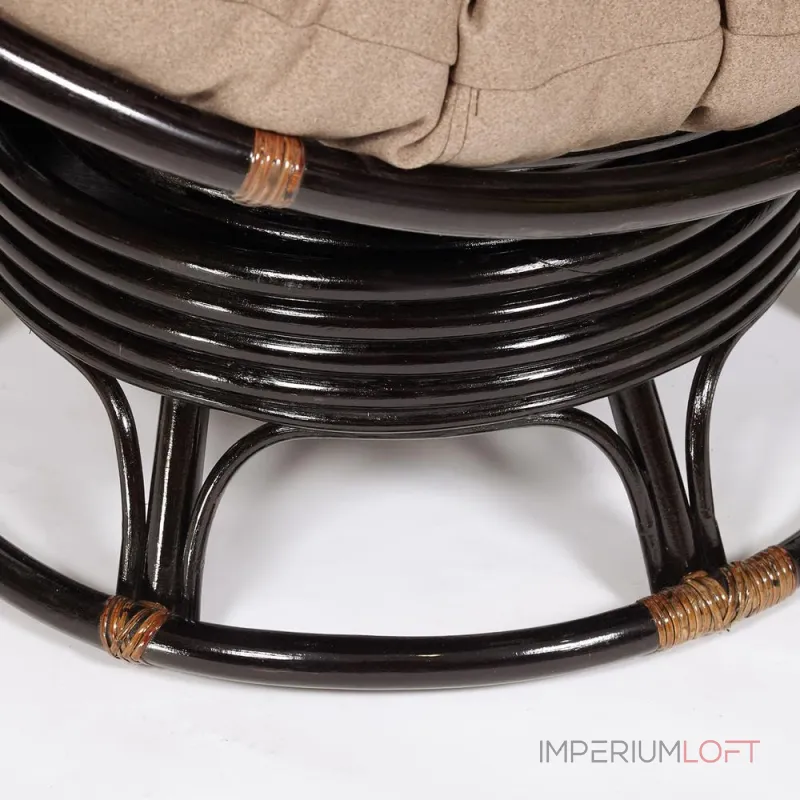 Кресло-качалка PAPASAN TetChair 13758 от ImperiumLoft Кресло-качалка PAPASAN TetChair 13758 от ImperiumLoft
