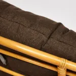 Кресло-качалка PAPASAN TetChair 13748 от ImperiumLoft
