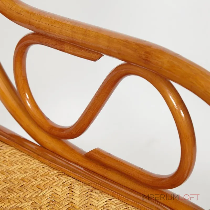 Кресло-качалка MILANO TetChair 13273 от ImperiumLoft Кресло-качалка MILANO TetChair 13273 от ImperiumLoft