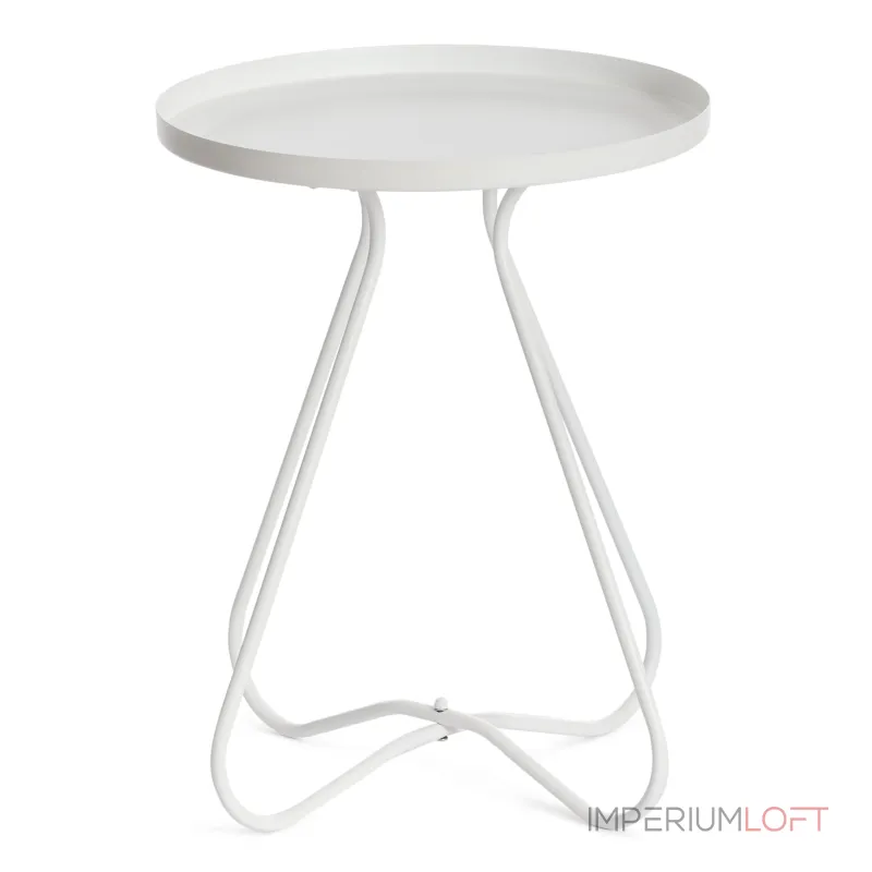 Столик журнальный GLAND TetChair 19251 от ImperiumLoft Столик журнальный GLAND TetChair 19251 от ImperiumLoft
