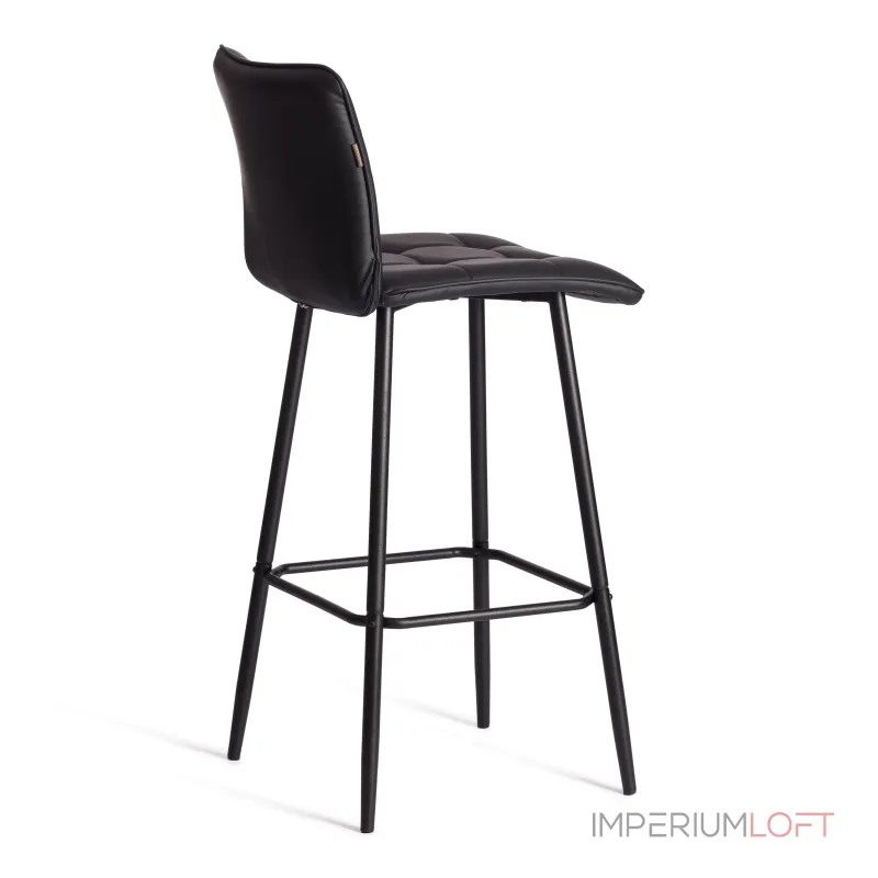 Барный стул Bari TetChair 24908 от ImperiumLoft Барный стул Bari TetChair 24908 от ImperiumLoft