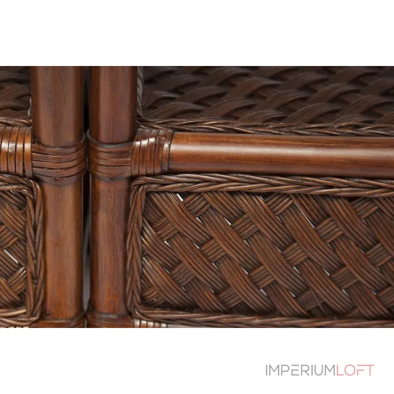 Комплект обеденный ANDREA GRAND TetChair 9031 от ImperiumLoft