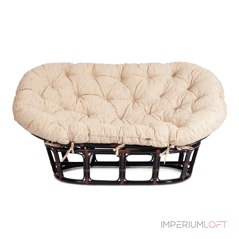 Диван MAMASAN TetChair 8194 от ImperiumLoft Диван MAMASAN TetChair 8194 от ImperiumLoft