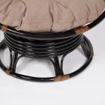 Кресло-качалка PAPASAN TetChair 13758 от ImperiumLoft